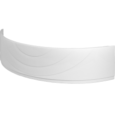 Sanotechnik ELŐLAP 140CM 140X58X3CM kád, zuhanykabin