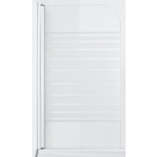 Sanotechnik Kádparaván, Sanotechnik egyrészes 75x130 kád, zuhanykabin