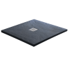 Sanotechnik KRETA ZUHANYTÁLCA 90X90X2,5CM