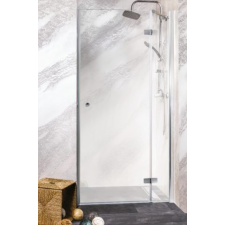  Sanotechnik SANOFLEX SYMPHONY nyílóajtó (M12110L) balos kád, zuhanykabin