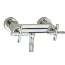  Sanotechnik SANOSTYLE zuhany csaptelep csaptelep