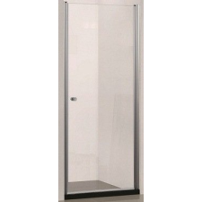 Sanotechnik Sanotechnik Elegance zuhanyfülke ajtó 80x195 cm kád, zuhanykabin