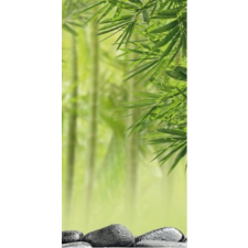  Sanotechnik SANOWALL falburkoló panel, wellness jobb, 100x205x0,3cm dekorburkolat