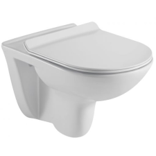 Sanotechnik Wc, Sanotechnik Faro fali wc perem nélküli RW6060 szaniter