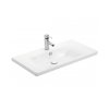  Sanovit SOFT porcelán mosdókagyló 80 x 45,5 cm