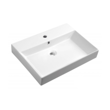  Sanovit STANCE - porcelán mosdókagyló - 60 x 45,5 cm szaniter