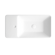  Sanovit Top Counter - bal vagy jobb csaplyukas - 70 x 35 cm szaniter