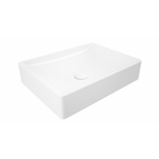 Sanovit TOP COUNTER pultra ültethető mosdó  50 cm szaniter