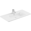 Sanovit URBAN porcelán mosdókagyló 60 x 46 cm