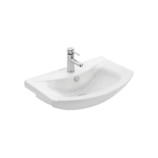  Sanovit ZENON Washbasin Mosdó 55 cm szaniter