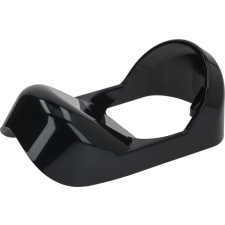 Sanremo CSOPORT FEDŐPOHÁR FEKETE POLIKARBONÁT kisháztartási gépek kiegészítői