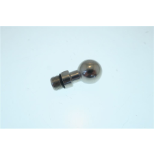 Sanremo GŐZKAR GÖMBCSUKLÓ ROZSDAMENTES ACÉL kisháztartási gépek kiegészítői