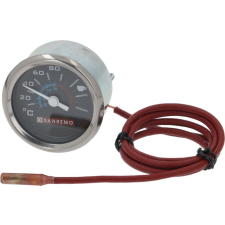 Sanremo HŐMÉRŐ kisháztartási gépek kiegészítői