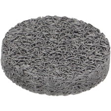 Sanremo KEREK SZŰRŐ Ø15x3 mm ROZSDAMENTES ACÉL kisháztartási gépek kiegészítői