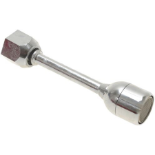 Sanremo KOMPLETT KRÓMOZOTT VÍZCSŐ kisháztartási gépek kiegészítői