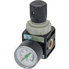 Sanremo NYOMÁSSZABÁLYZÓ 1/4 GÁZ kisháztartási gépek kiegészítői