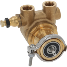 Sanremo TÉRFOGATI SZIVATTYÚ 300L/H 9BAR kisháztartási gépek kiegészítői