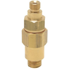 Sanremo VISSZAÁRAMLÁSGÁTLÓ SZELEP M1/4'-M1/8' kisháztartási gépek kiegészítői