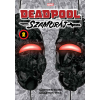 Sanshiro Kasama - Deadpool: Szamuráj 2.