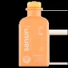 Sansin Sansin Heat Flow folyékony mosógél színes ruhákhoz 40 mosás 2000 ml