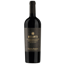 Santa Alicia Millantu 0.75l bor