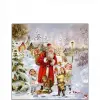  Santa bringing presents papírszalvéta 25x25cm, 20db-os