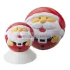  Santa Claus stresszlabda