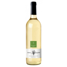  SANTA GLORIA SAUVIGNON BLANC CHILEI MINŐSÉGI FEHÉRBOR 0.75L (VARIETAL) bor