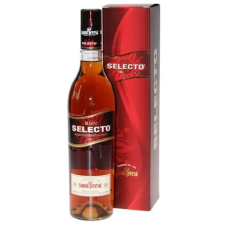  Santa Teresa Rum Selecto 0,7l DD. rum