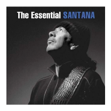 Santana The Essential Santana  (CD) egyéb zene