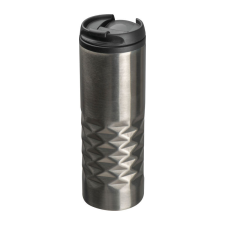  Santander fém termoszbögre, 500 ml bögrék, csészék