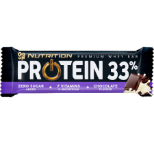  Sante go on nutrition protein szelet 33% csokoládés 50 g reform élelmiszer
