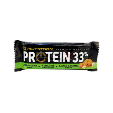  Sante go on nutrition protein szelet 33 karamell 50g reform élelmiszer