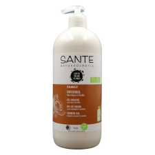 Sante Naturkosmetik tusfürdő kókusz-vanília 950ml tusfürdők