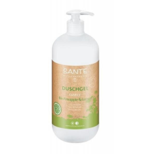 Sante Sante Family tusfürdő ananász-citrom 950ml tusfürdők