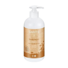 Sante Sante Family tusfürdő kókusz-vanília 500ml tusfürdők