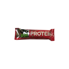 Sante Sante go on tejcsokoládéval bevont áfonyás protein szelet 50 g reform élelmiszer