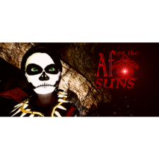 Santiago Medina After The Suns (PC - Steam elektronikus játék licensz) videójáték