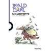 Santillana Educación, S.L. El Superzorro – Roald Dahl (Puha kötésű)