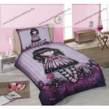  Santoro Gorjuss ágyneműhuzat, Pink (100% pamut) lakástextília