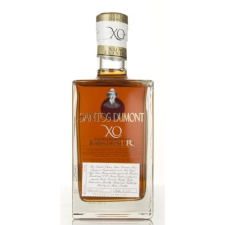  Santos Dumont XO Elixir rumlikőr 40% likőr