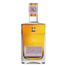 Santos Dumont XO Gewürztraminer rum (0,7L / 40%) rum