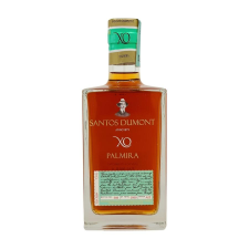  Santos Dumont XO Palmira rum (0,7L / 40%) rum