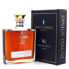  Santos Dumont XO Super Premium rum 40% pdd. rum