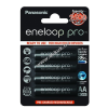 Sanyo /Panasonic eneloop akku típus XX HR-3UWXB-4BP 2450mAh 4db/csom.