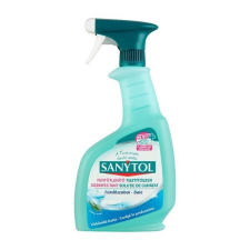 Sanytol 500ml fürdőszobai fertőtlenítő tisztító- és takarítószer, higiénia