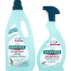 Sanytol Duopack padlófertőtlenítő + spray univerzális