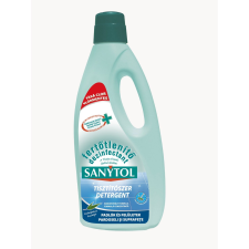 Sanytol felülettisztító-szer fertőtlenítő 1000 ml tisztító- és takarítószer, higiénia