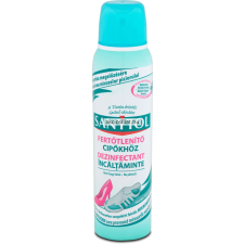 Sanytol fertőtlenítő cipősray 150ml lábápolás