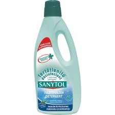 Sanytol Fertőtlenítő felülettiszító 1000 ml tisztító- és takarítószer, higiénia